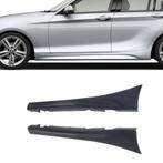 M-Pakket Sideskirts BMW F20 F20 LCI 5 Deurs B0333, Auto-onderdelen, Nieuw, Links, BMW