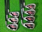 Callaway Big bertha golfset 4/pw regular flex golfclubs, Ophalen of Verzenden, Zo goed als nieuw, Club, Callaway