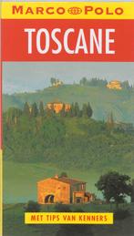 Toscane / Marco Polo 9789041031051 U. Romig-Kirsch, Verzenden, Gelezen, U. Romig-Kirsch