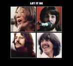 The Beatles - Let It Be - CD, Cd's en Dvd's, Cd's | Overige Cd's, Ophalen of Verzenden, Nieuw in verpakking