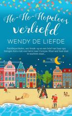 Ho-ho-hopeloos verliefd | 9789493265356 | Wendy De Liefde, Zo goed als nieuw, Wendy De Liefde