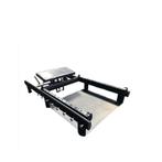 Gymfit - Hip Trust Bench - Booty Builder - Glute Builder, Sport en Fitness, Fitnessmaterialen, Ophalen of Verzenden, Nieuw