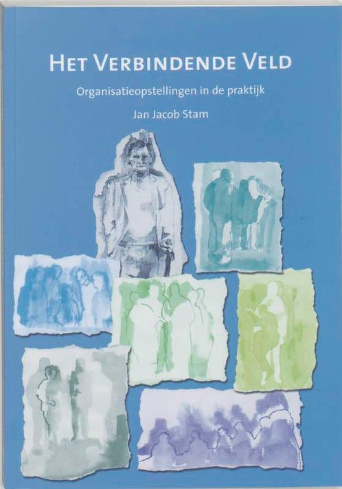 Het verbindende veld 9789077290026 Jan Jacob Stam, Boeken, Psychologie, Gelezen, Verzenden
