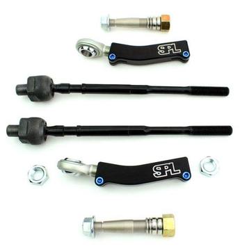 SPL Parts 89-05 Mazda Miata (NA/NB) Tie Rod Ends (Bumpsteer beschikbaar voor biedingen