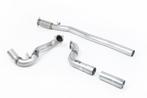 Downpipe met grote boring en de-cat | Mercedes A-Class A35 A, Verzenden, Nieuw