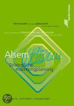 Strategische marketingplanning   CD ROM druk 3 9789020730418, Boeken, Economie, Management en Marketing, Verzenden, Zo goed als nieuw