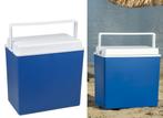 HI Koelbox - 24 liter - kunststof - Blauw, Verzenden, Nieuw