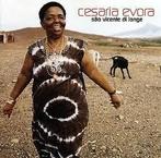 cd - Cesaria Evora - SÃ£o Vicente Di Longe, Verzenden, Zo goed als nieuw