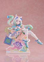 (Pre-order) Nekopara PVC Statue 1/7 Vanilla Dreamy Cute C..., Verzenden, Zo goed als nieuw