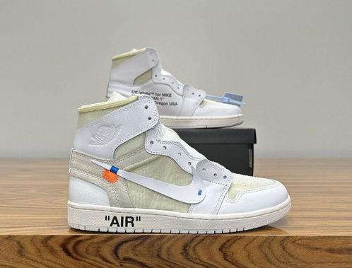 Nike X Off White - Sneakers, Kleding | Heren, Schoenen