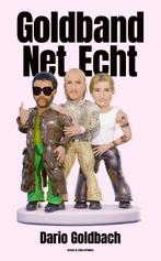 Goldband | 9789038815930 | Goldbach, Dario, Ophalen of Verzenden, Nieuw, Goldbach, Dario