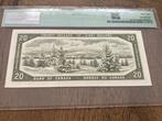 Canada. - 20 Dollars 1954 - BC-41b (Zonder Minimumprijs)