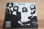 Nazareth - Nazareth + Hair of the Dog + No Jive / all, Nieuw in verpakking