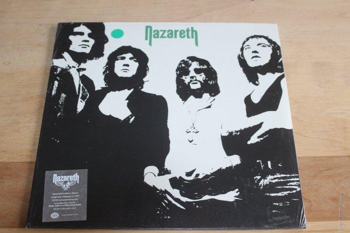Nazareth - Nazareth + Hair of the Dog + No Jive / all, Cd's en Dvd's, Vinyl Singles