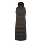 -70% Dare2b  Dare2b Dames reputable ii lang gilet  maat 40, Nieuw, Zwart, Verzenden