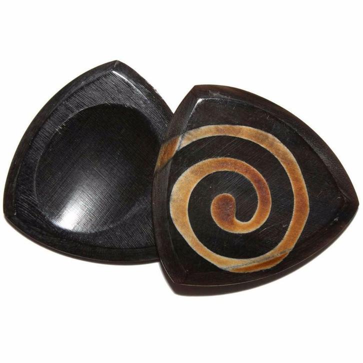 Premium handgemaakte buffelhoorn plectrums, Muziek en Instrumenten, Instrumenten | Toebehoren, Nieuw, Ophalen of Verzenden