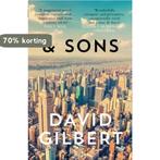 And Sons 9780007552818 David Gilbert, Verzenden, Gelezen, David Gilbert