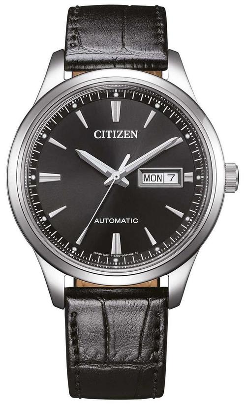 Citizen NY4058-01EE mechanical automatisch horloge, Sieraden, Tassen en Uiterlijk, Horloges | Heren, Polshorloge, Nieuw, Citizen