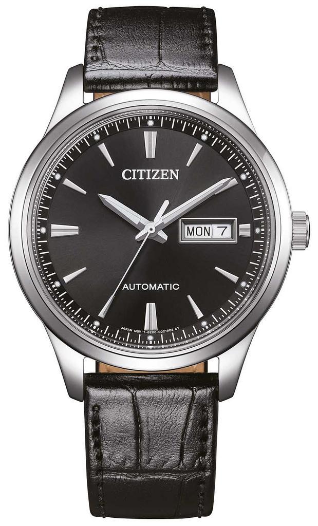 Citizen NY4058-01EE mechanical automatisch horloge, Sieraden, Tassen en Uiterlijk, Horloges | Heren, Polshorloge, Nieuw, Citizen