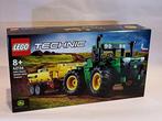 Lego - Technic - 42136 - NEW - Traktor John Deere 9620R -, Kinderen en Baby's, Speelgoed | Duplo en Lego, Nieuw