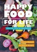 9781472974723 Happy Food for Life Health, food  happiness, Boeken, Nieuw, Henrik Ennart, Verzenden