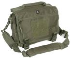 MFH tactische schoudertas 5l, Molle, olijfgroen, Ophalen of Verzenden, Nieuw, Rugzak