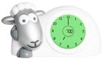 Zazu Sam Slaaptrainer Schaap Zilver Kinderwekker Limited, Verzenden, Nieuw