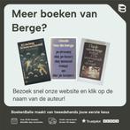 Haagse bluf 9789010045607 Berge, Verzenden, Gelezen, Berge