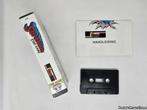 Commodore 64 - Superman - Tape, Spelcomputers en Games, Verzenden, Gebruikt