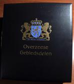 Curaçao en Nederlandse Antillen - Verzameling 1873/1992 in, Gestempeld