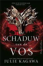 Schaduw van de vos 1 - Schaduw van de vos (9789402703672), Nieuw, Verzenden