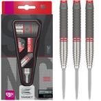 Target Sync 02 80% Dartpijlen 23-24-25 Gram Swiss, Sport en Fitness, Darts, Verzenden, Nieuw