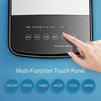 Aigostar Aircooler - Luchtkoeler met koelelement - Timer - 6, Verzenden, Zo goed als nieuw