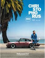 2022 PORSCHE CHRISTOPHORUS MAGAZINE 402 DUITS, Nieuw, Porsche, Author