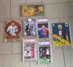 2013 to 2023 - Panini, Topps & others - Lionel Messi - 7, Hobby en Vrije tijd, Nieuw