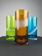 Murano.com - Carlo Nason - Vaas  - Glas - Trio van Mou