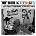 cd - The Thrills - Teenager, Verzenden, Zo goed als nieuw