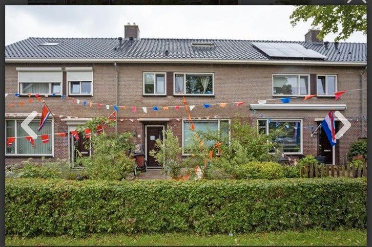 Te huur: Huis Lindenstraat in Fijnaart, Huizen en Kamers, Huizen te huur, Noord-Brabant