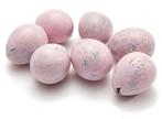 Kwarteleitjes nude pink doos 60 stuks uitgeblazen voor, Huis en Inrichting, Ophalen of Verzenden, Nieuw