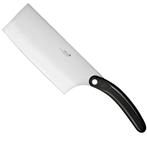 Déglon Hakmes – Extra Breed Lemmet – Ergonomisch Houten, Huis en Inrichting, Keuken | Bestek, Ophalen of Verzenden, Nieuw, Hout