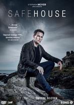 Safe House - Seizoen 2 (DVD), Verzenden, Nieuw in verpakking