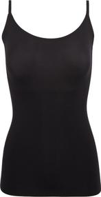 Spanx - Maat S - Thistincts 2.0 Convertible Cami top - Zwart, Kleding | Dames, Verzenden