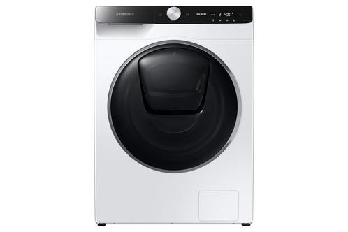 Samsung QuickDrive 8000-serie QuickDrive™ Wasmachine649, Witgoed en Apparatuur, Wasmachines, Nieuw, 95 cm of meer, Ophalen of Verzenden