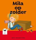 Mila op zolder / Mos Daughters Adventurer 9789493145016, Verzenden, Zo goed als nieuw, Nienke Peeters