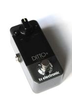 TC Electronic - Looper pedaal - Denemarken (Zonder, Nieuw