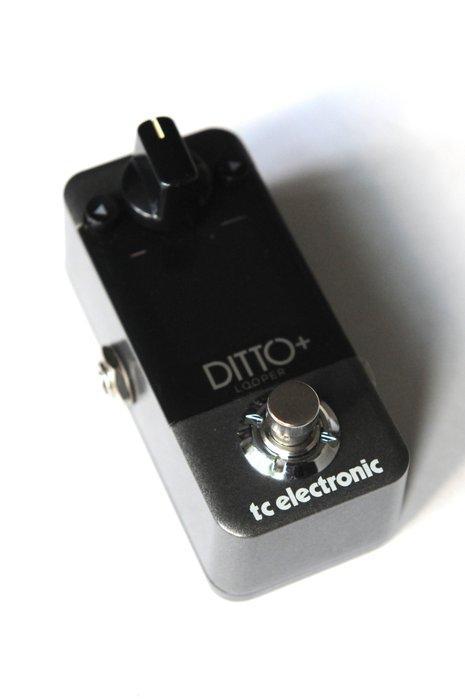 TC Electronic - Looper pedaal - Denemarken (Zonder, Muziek en Instrumenten, Snaarinstrumenten | Gitaren | Akoestisch