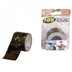 Camouflage Tape 5m, Nieuw