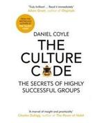 The Culture Code 9781847941275 Daniel Coyle, Boeken, Verzenden, Gelezen, Daniel Coyle