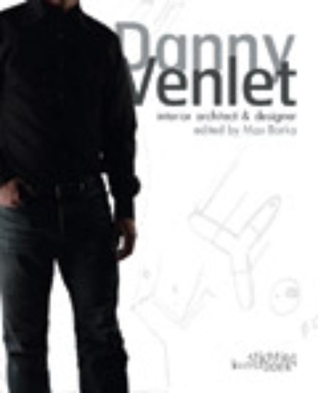 Danny Venlet 9789058563026 M. Borka, Boeken, Taal | Engels, Gelezen, Verzenden