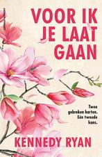 Voor ik je laat gaan / Skyland / 1 9789021043968, Verzenden, Zo goed als nieuw, Kennedy Ryan